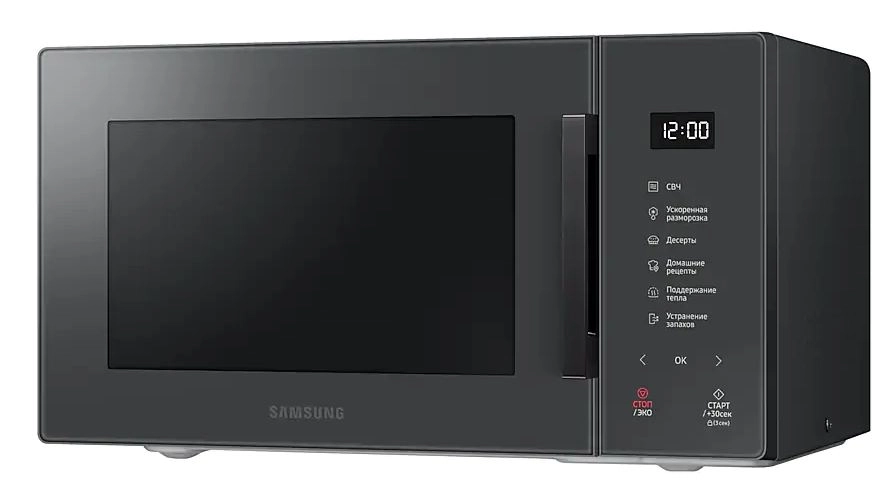 Микроволновая печь Samsung MS23T5018AC/BW