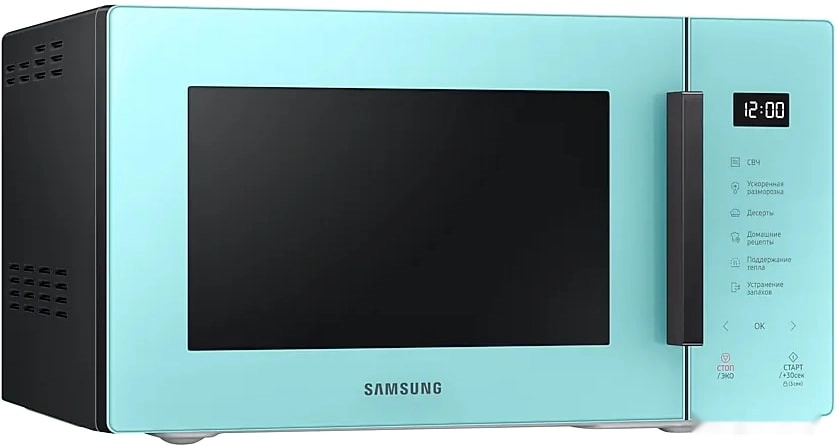 Микроволновая печь Samsung MS23T5018AN/BW