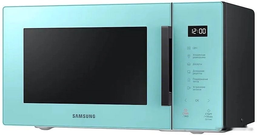 Микроволновая печь Samsung MS23T5018AN/BW