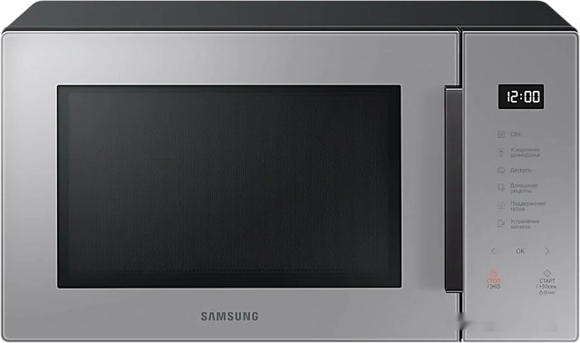 Микроволновая печь Samsung MS30T5018AG/BW