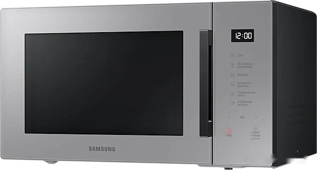 Микроволновая печь Samsung MS30T5018AG/BW