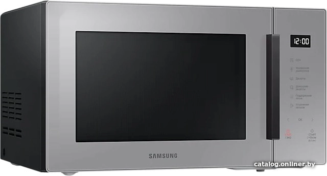 Микроволновая печь Samsung MS30T5018AG/BW