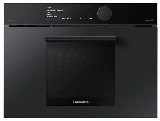 Микроволновая печь Samsung NQ50T9539BD/WT