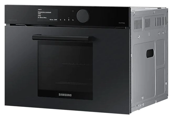 Микроволновая печь Samsung NQ50T9539BD/WT