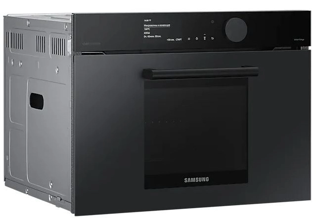 Микроволновая печь Samsung NQ50T9539BD/WT