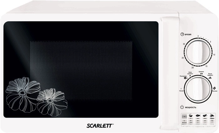 Микроволновая печь Scarlett SC-MW9020S01M