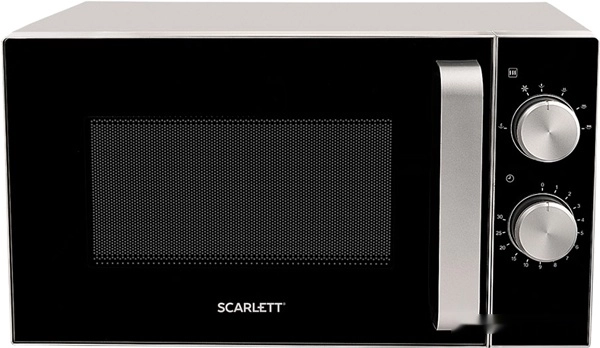 Микроволновая печь Scarlett SC-MW9020S07M