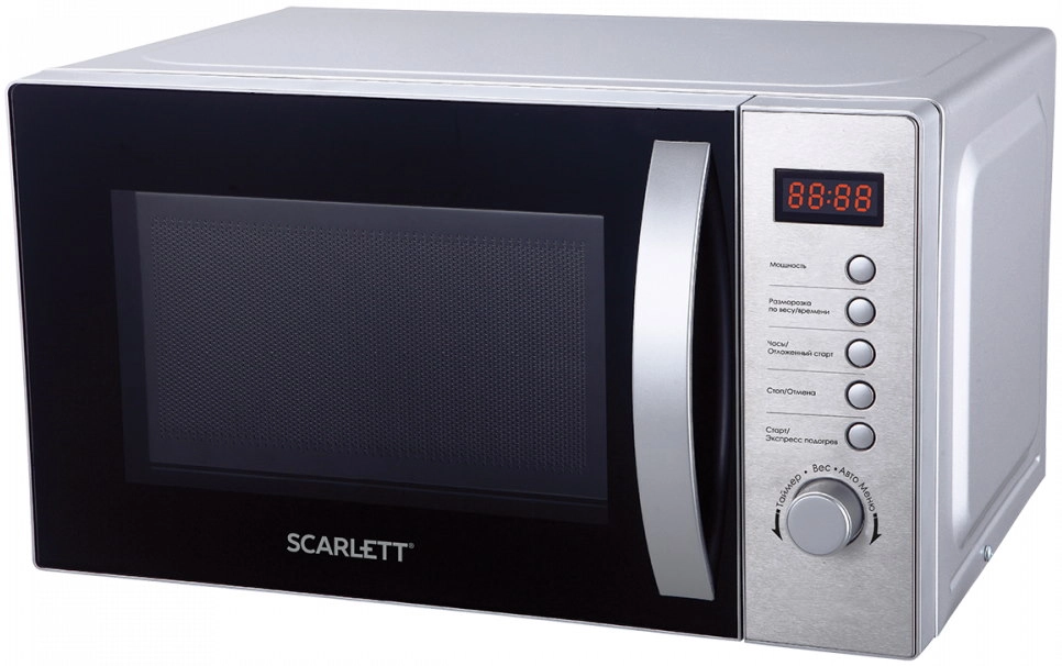 Микроволновая печь Scarlett SC-MW9020S10D