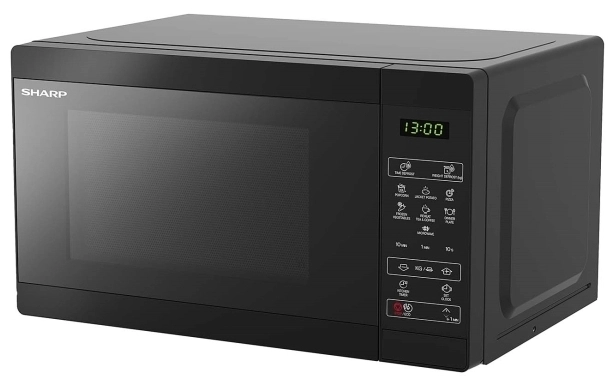 Микроволновая печь Sharp R-2800R(K)