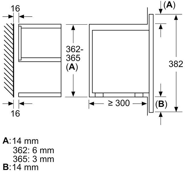 Микроволновая печь Siemens iQ700 BF722L1B1