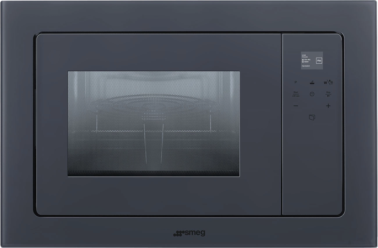 Микроволновая печь Smeg FMI120G