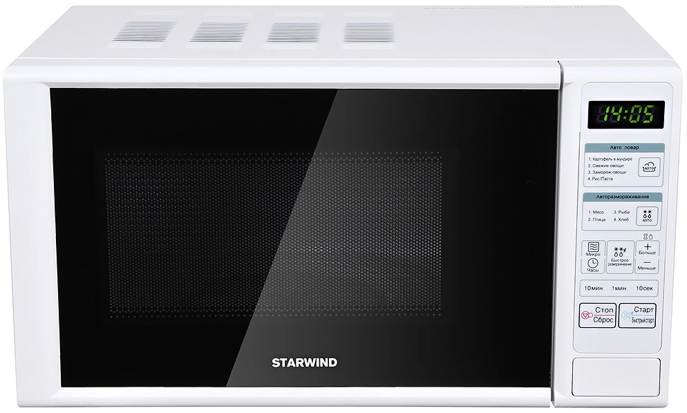 Микроволновая печь StarWind SMW2720