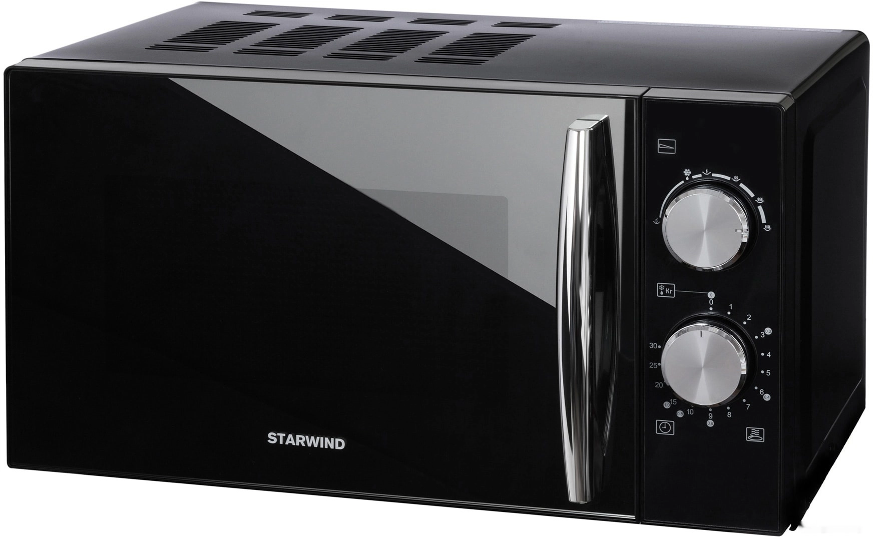 Микроволновая печь StarWind SMW3420