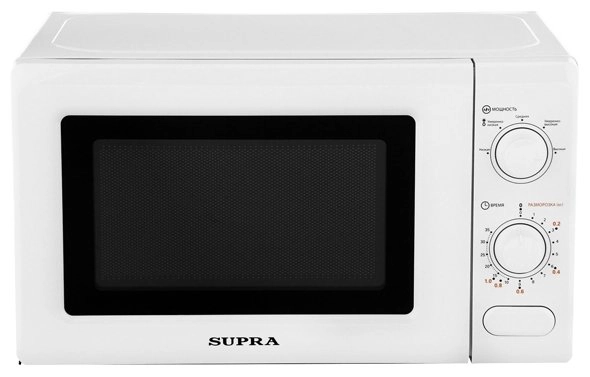 Микроволновая печь Supra 20MW04