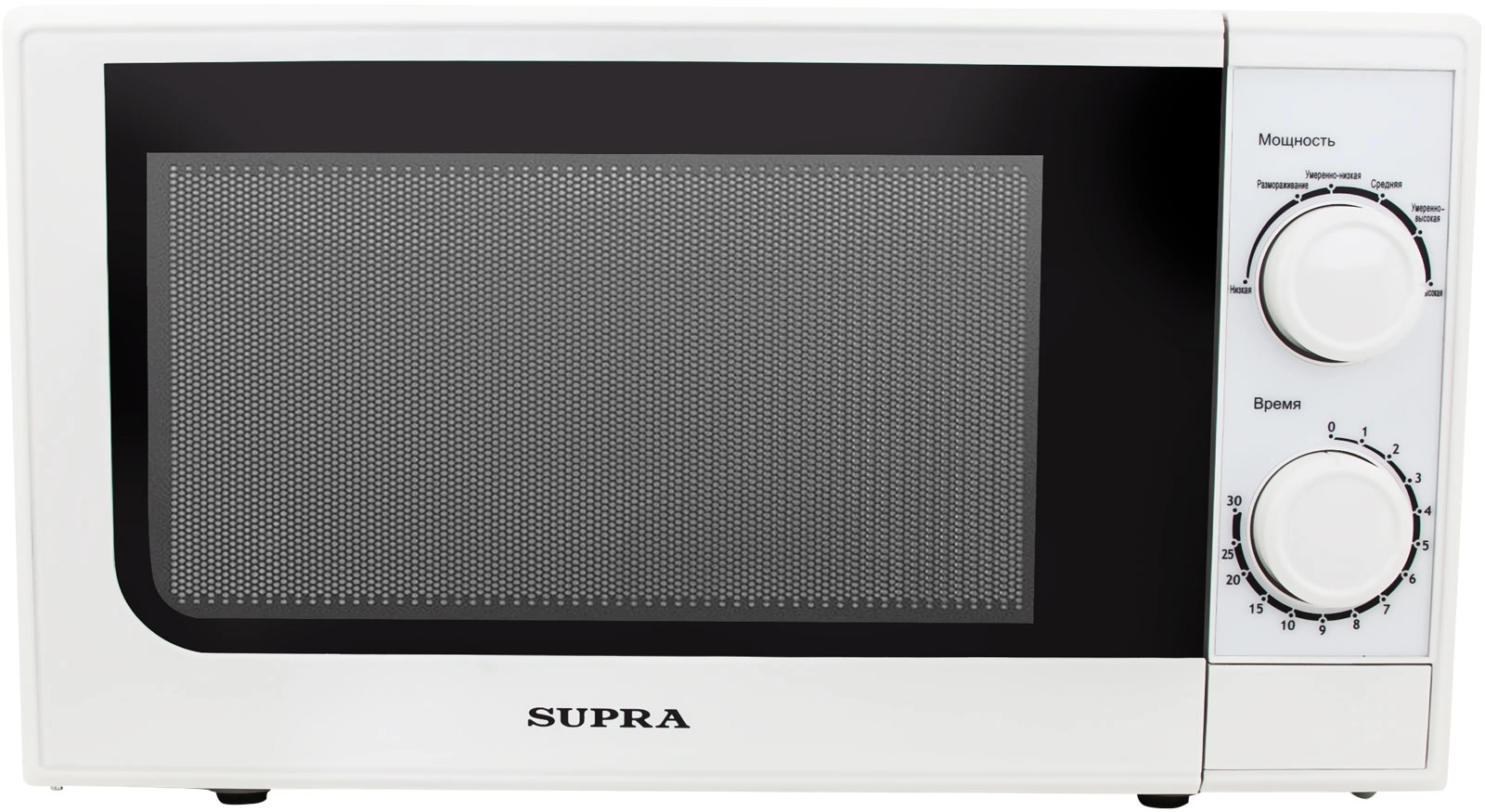 Микроволновая печь Supra 20MW25