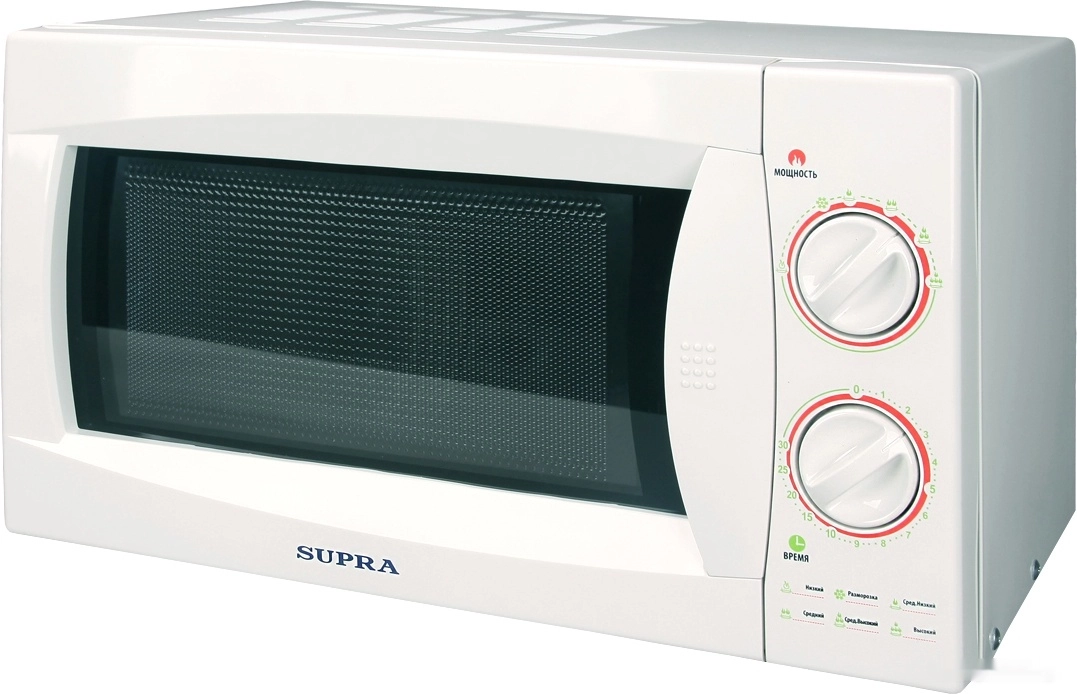 Микроволновая печь Supra 20MW40