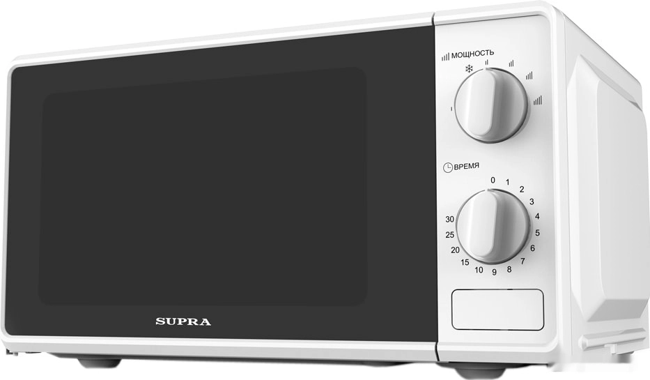 Микроволновая печь Supra 20MW65