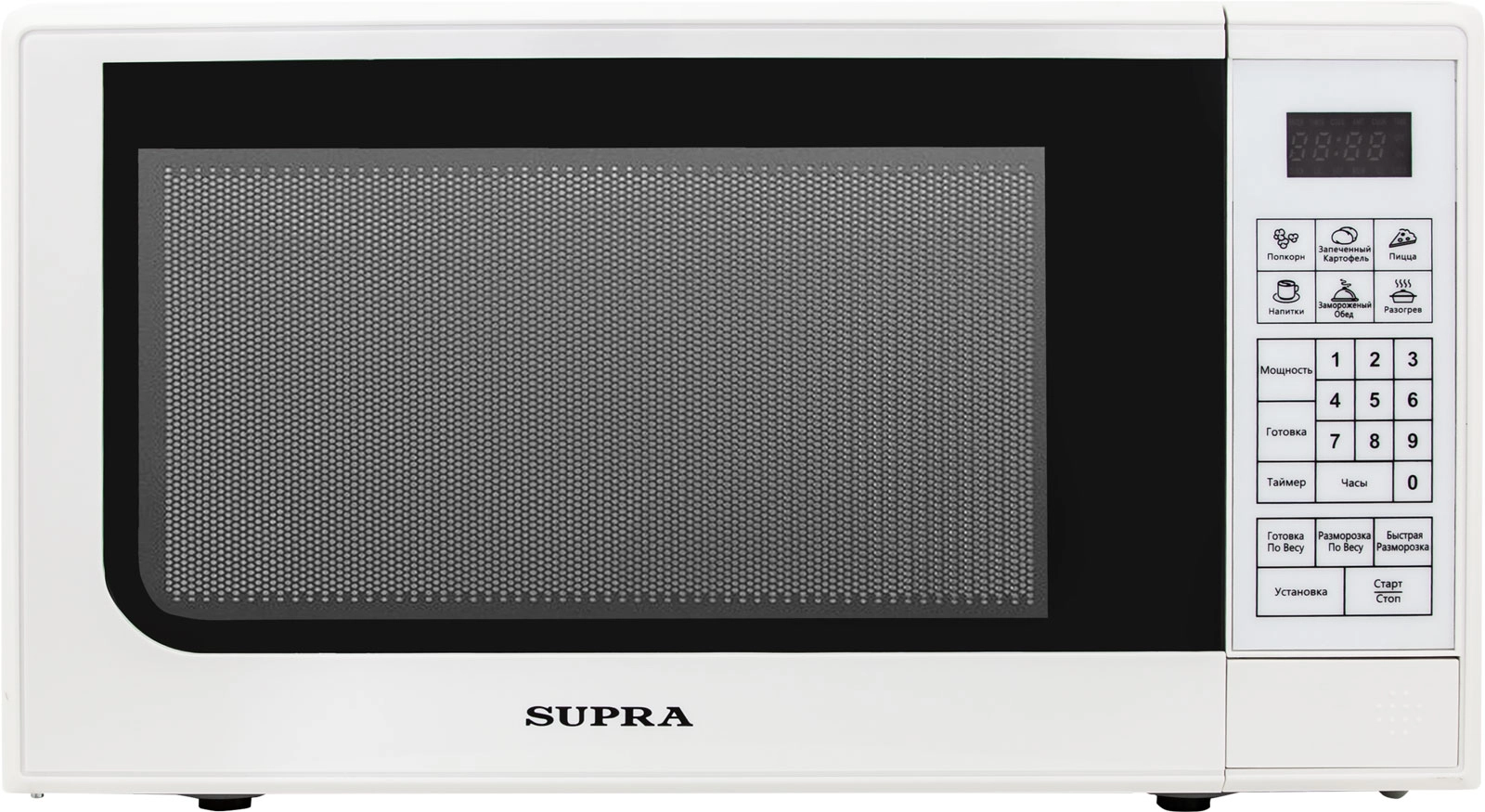 Микроволновая печь Supra 20SW25