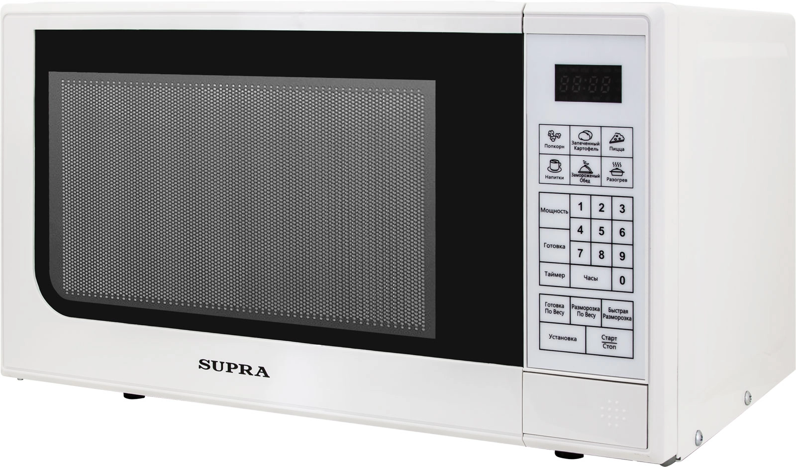 Микроволновая печь Supra 20SW25