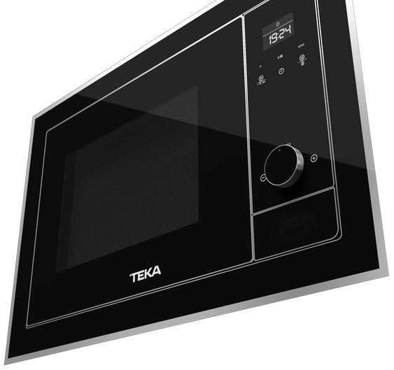 Микроволновая печь Teka ML 820 BIS