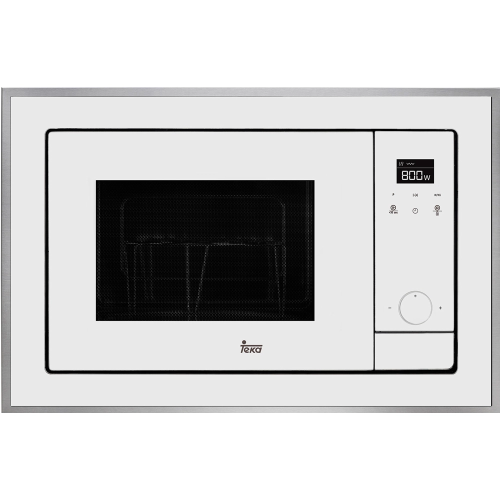 Микроволновая печь Teka ML 820 BIS WHITE-SS