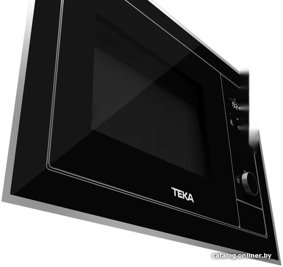 Микроволновая печь Teka ML 8200 BIS NIGHT RIVER BL