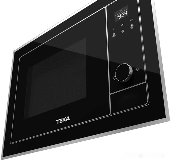 Микроволновая печь Teka ML 8200 BIS NIGHT RIVER BL