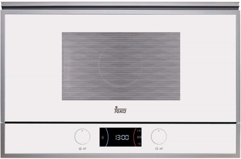 Микроволновая печь Teka ML 822 BIS WHITE-SS 40584302