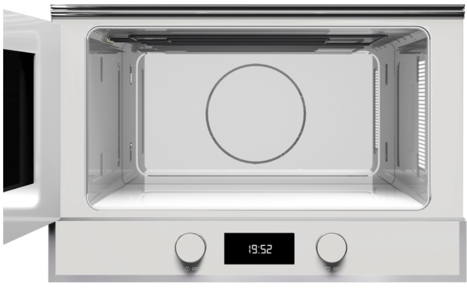 Микроволновая печь Teka ML 822 BIS WHITE-SS 40584302