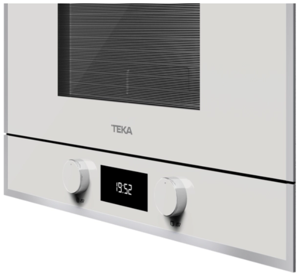 Микроволновая печь Teka ML 822 BIS WHITE-SS 40584302