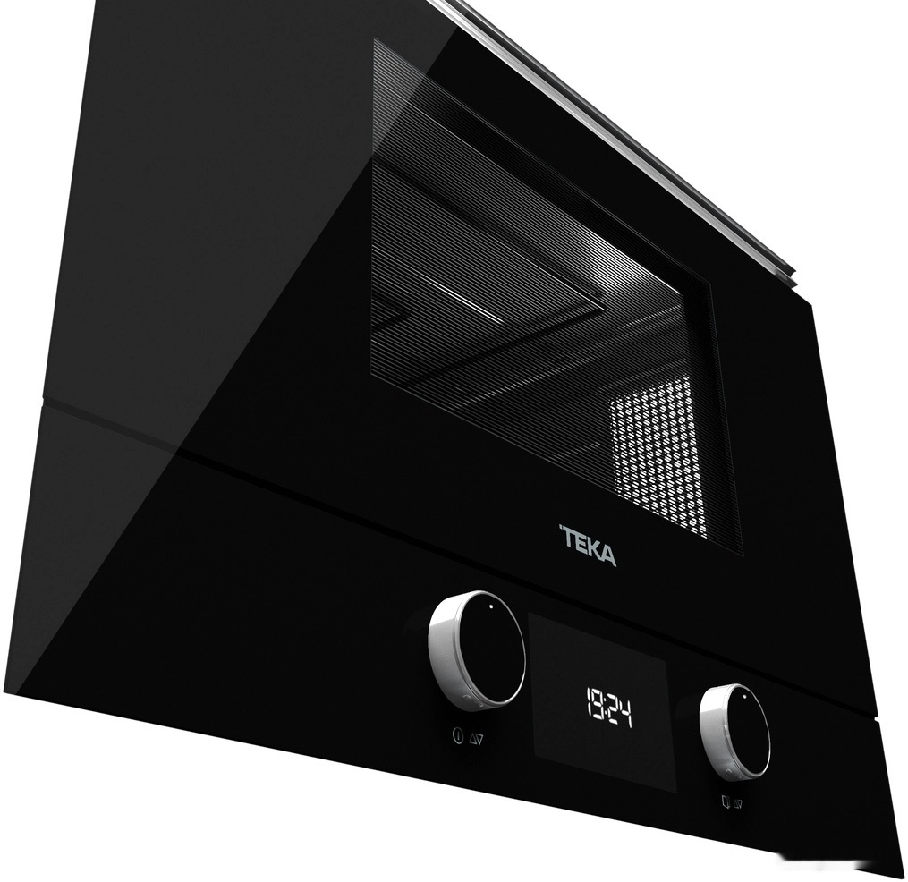 Микроволновая печь Teka ML 8220 BIS (черный)