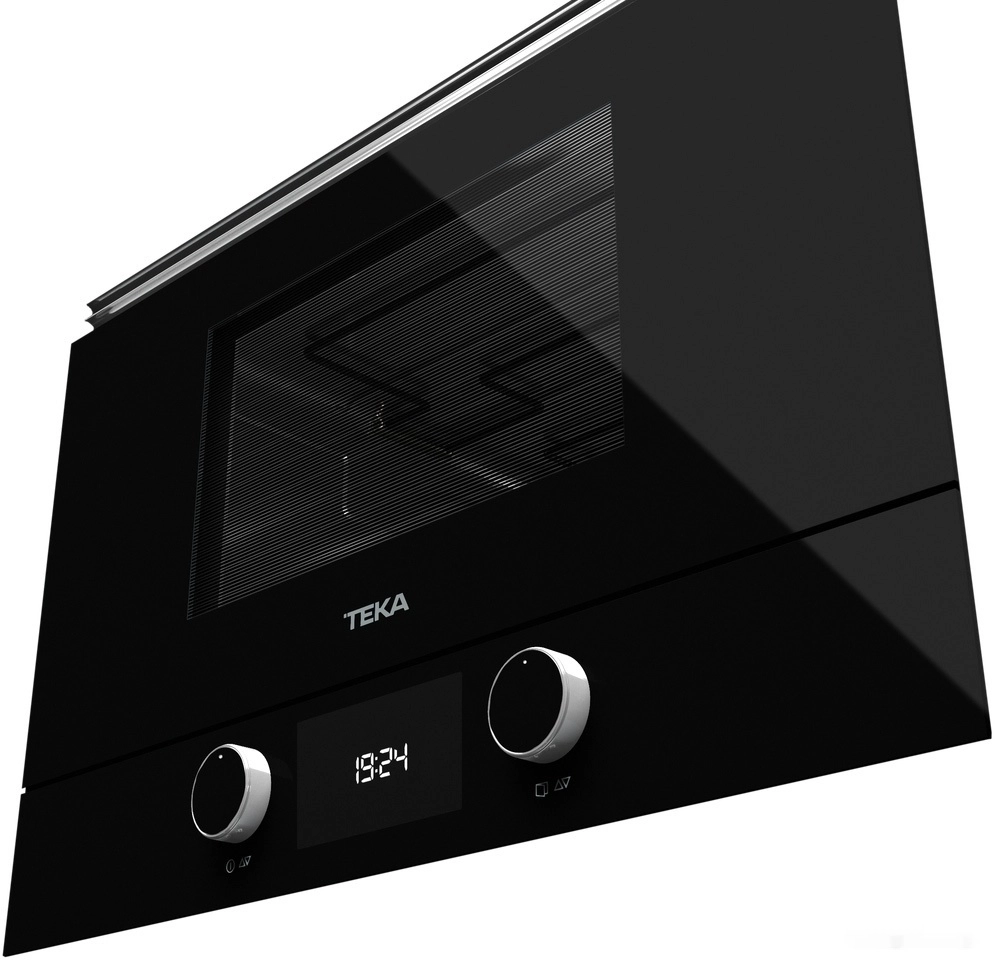 Микроволновая печь Teka ML 8220 BIS (черный)