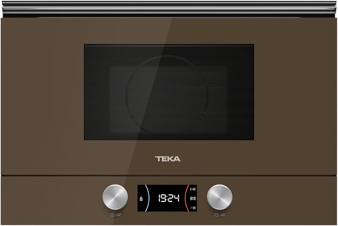 Микроволновая печь Teka ML 8220 BIS L LONDON BRICK