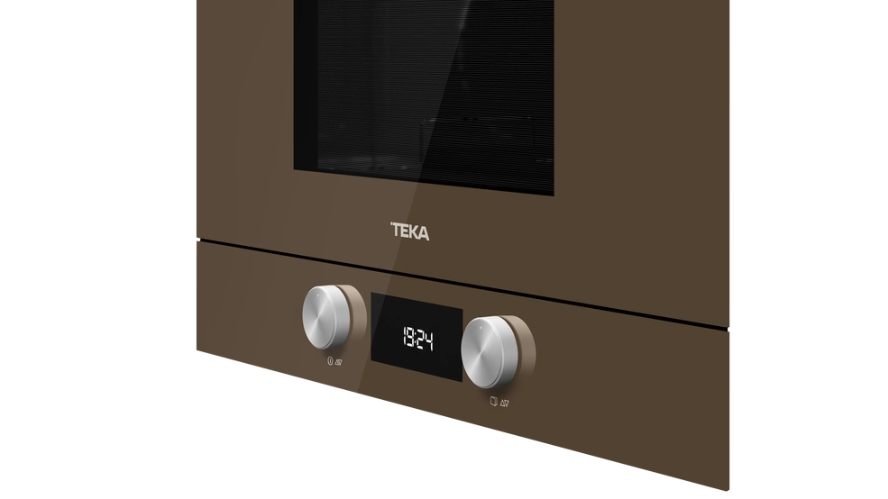 Микроволновая печь Teka ML 8220 BIS L LONDON BRICK