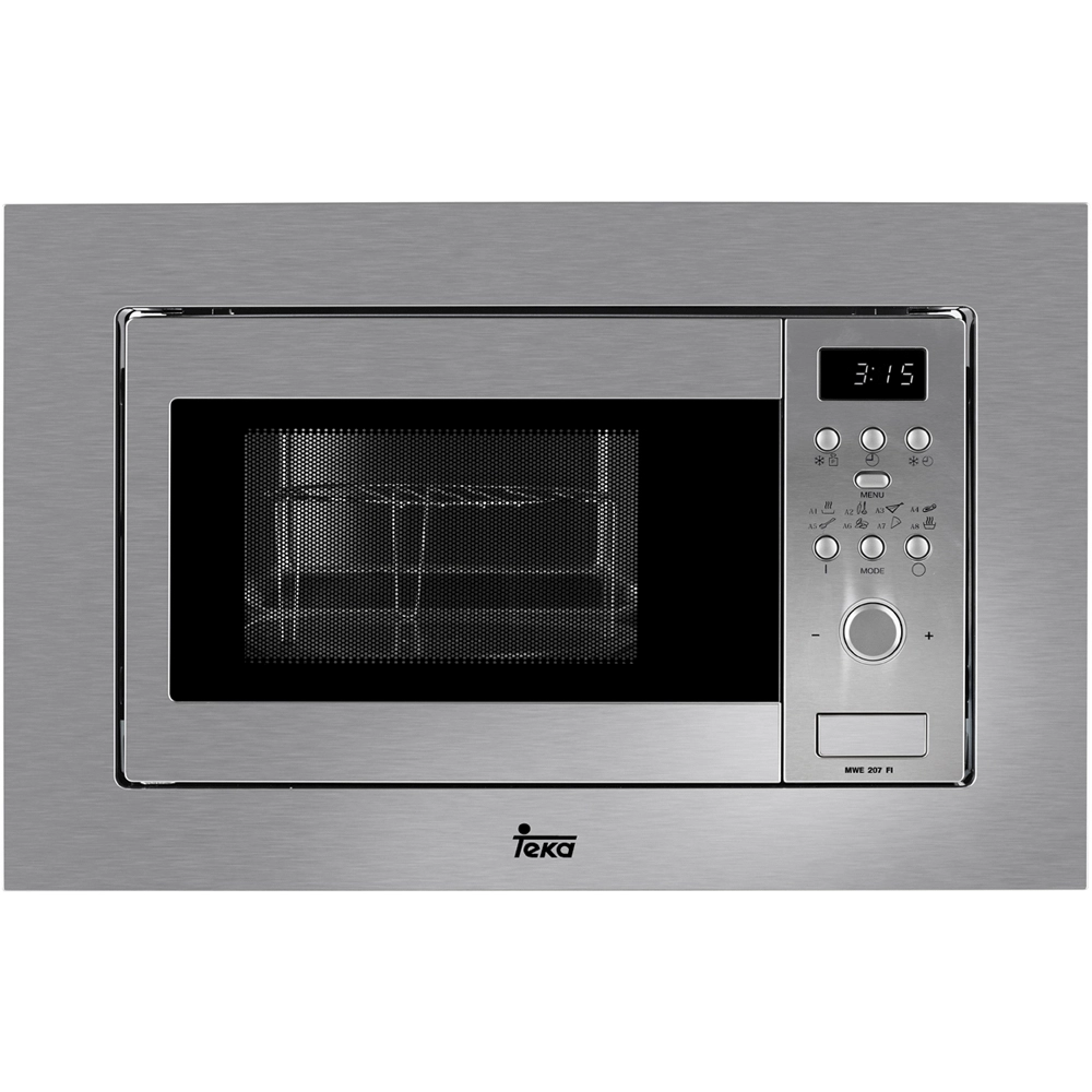 Микроволновая печь Teka MWE 207 FI SS