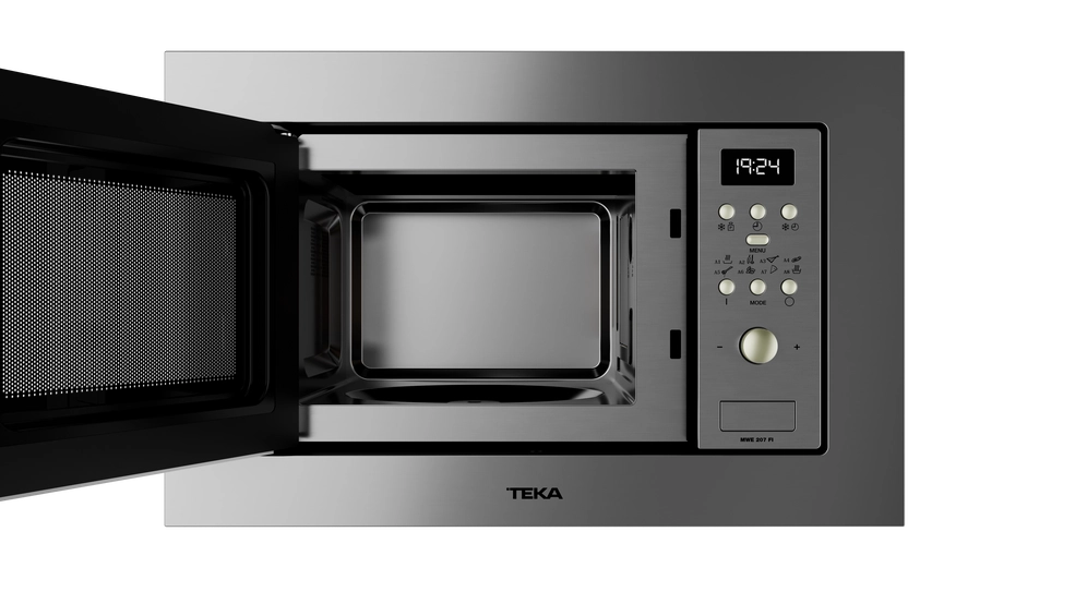 Микроволновая печь Teka MWE 207 FI SS