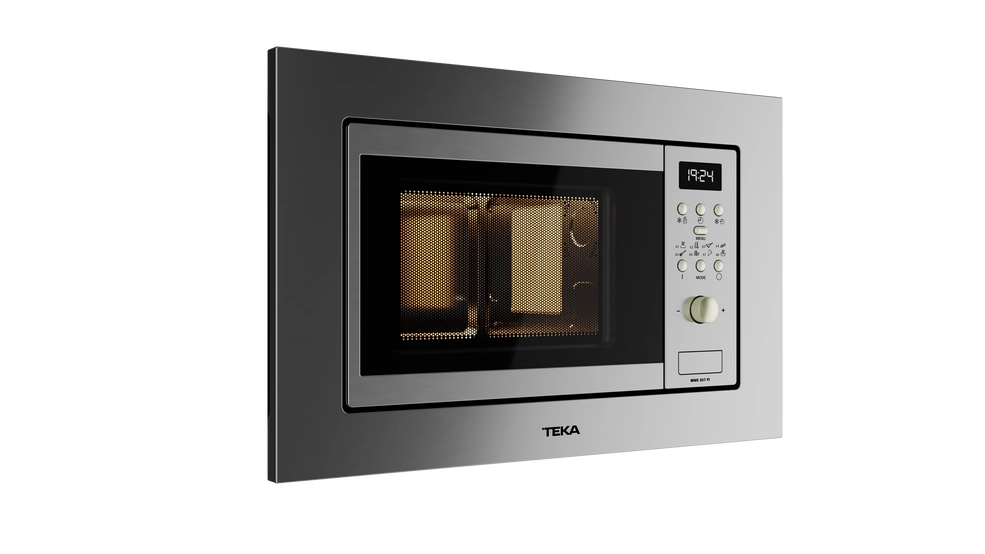 Микроволновая печь Teka MWE 207 FI SS