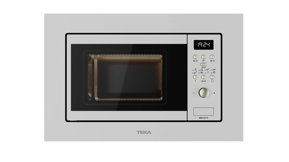 Микроволновая печь Teka MWE 207 FI ( White)