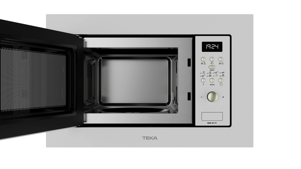 Микроволновая печь Teka MWE 207 FI ( White)