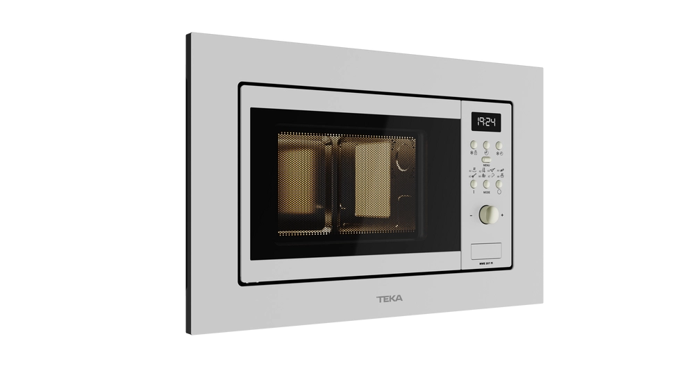 Микроволновая печь Teka MWE 207 FI ( White)