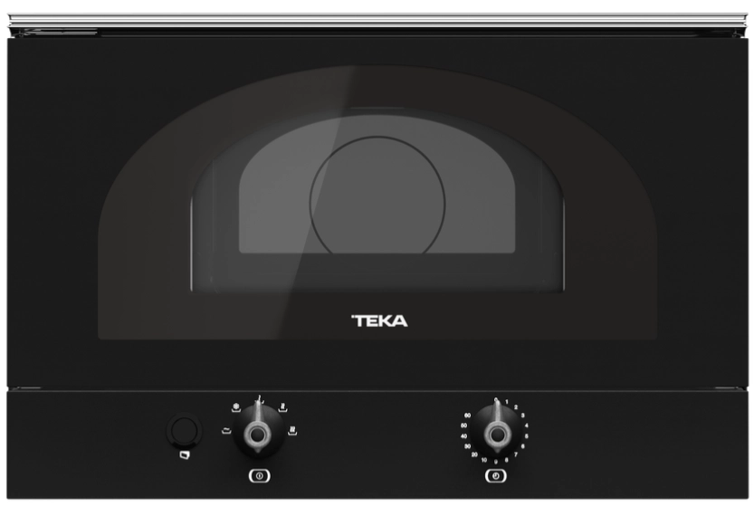 Микроволновая печь Teka MWR 22 BI ANTHRACITE-OS