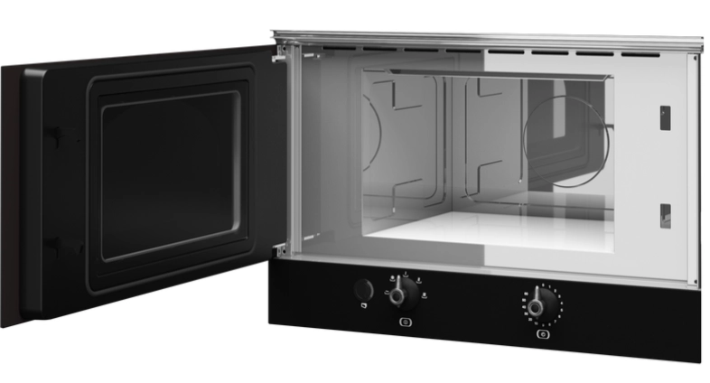 Микроволновая печь Teka MWR 22 BI ANTHRACITE-OS