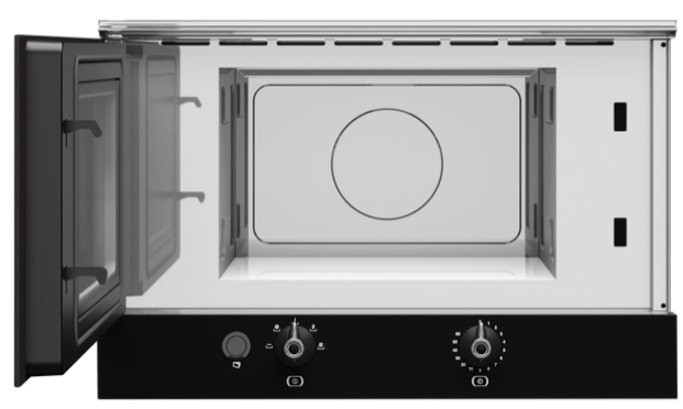 Микроволновая печь Teka MWR 22 BI ANTHRACITE-OS