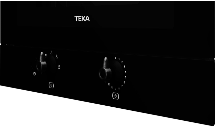 Микроволновая печь Teka MWR 22 BI ANTHRACITE-OS