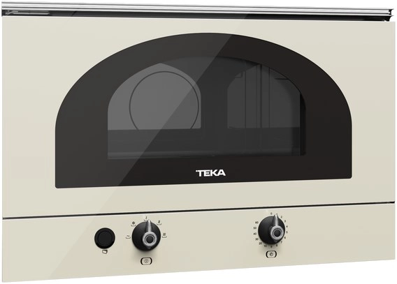 Микроволновая печь Teka MWR 22 BI VNS SILVER