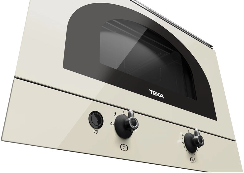 Микроволновая печь Teka MWR 22 BI VNS SILVER