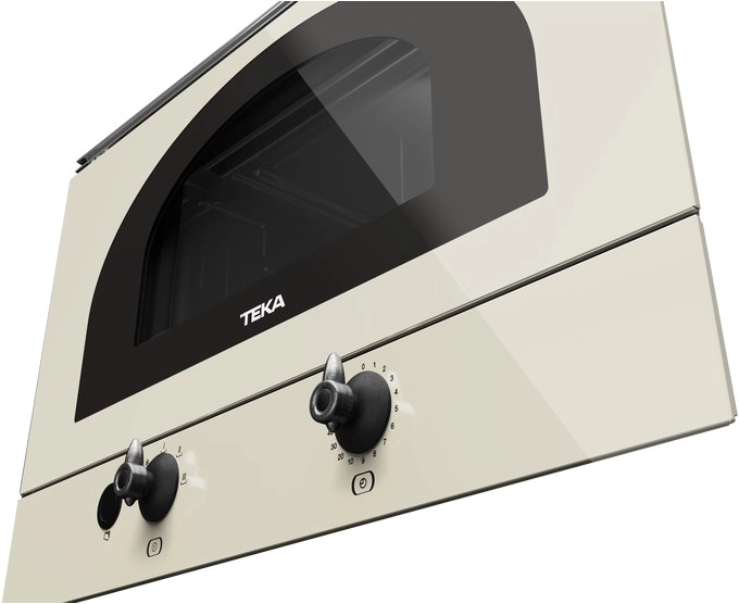 Микроволновая печь Teka MWR 22 BI VNS SILVER