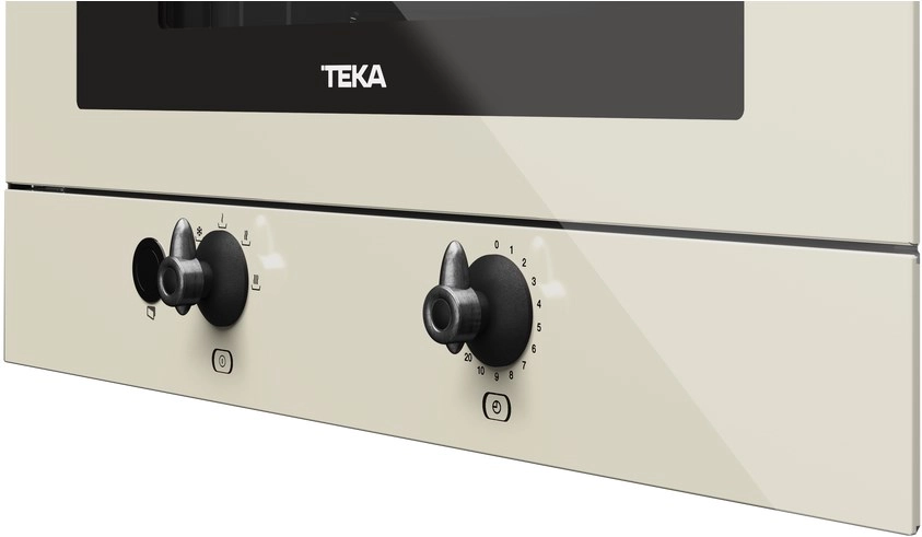 Микроволновая печь Teka MWR 22 BI VNS SILVER