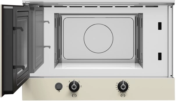 Микроволновая печь Teka MWR 22 BI VNS SILVER