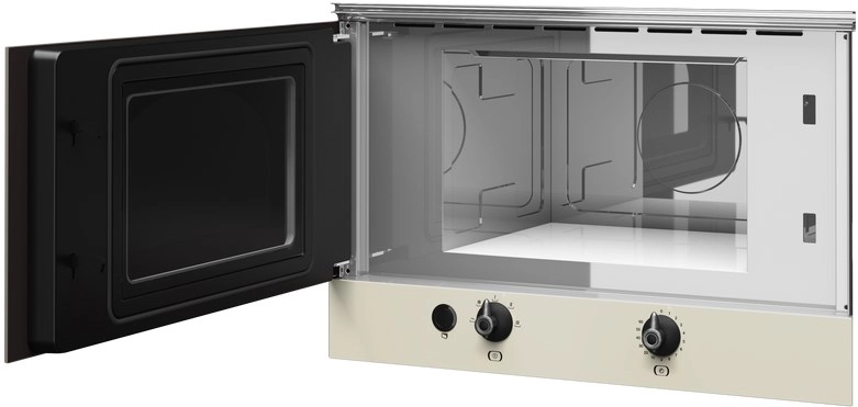 Микроволновая печь Teka MWR 22 BI VNS SILVER